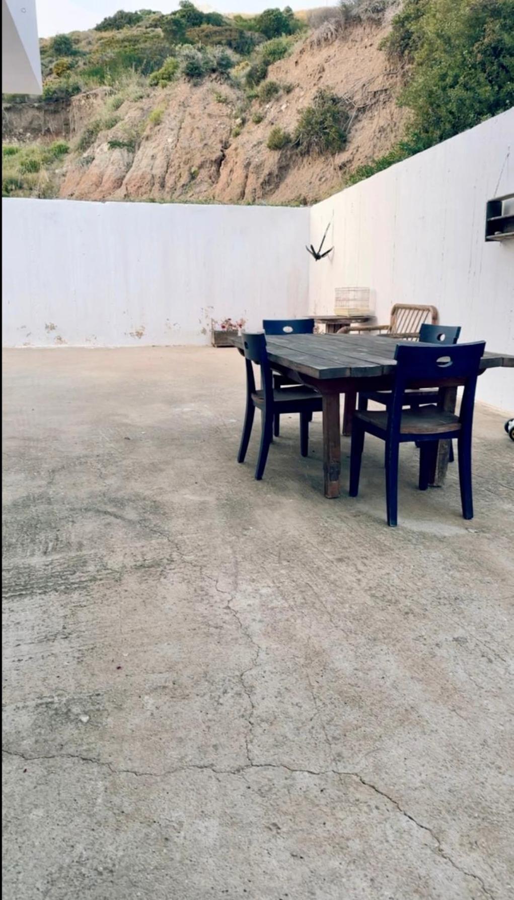 House Into A Paradise Of Kefalos Kos By Eksteriør billede